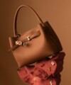 Tod’s Gets Personal