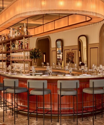 Daniel Boulud Is Back On Broadway