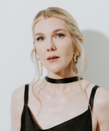 Lily Rabe Returns To Broadway