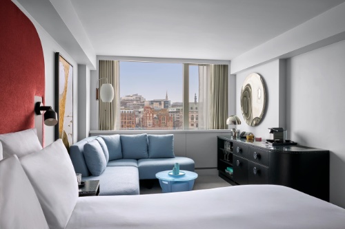 Sea Containers London