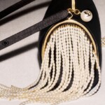Creative Director Sandra Choi marks three decades of Jimmy Choo with a collection where pearls meet sculptural heels, playful bags and evening glamour