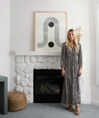 Visit a Beachfront Getaway With a Focus on Chic Design