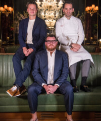 Carbone Miami Opens in South Beach