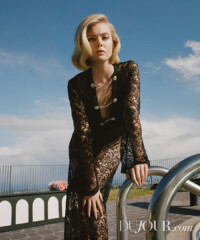 Photos of Actress Elle Fanning