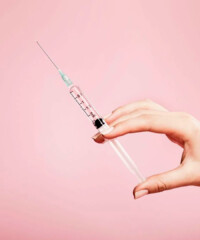 Why Vanity is Good For Your Health