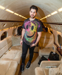 Carnival Tour Diary With Brazilian DJ Alok