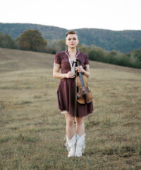 Lillie Mae on Taking Chances