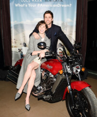 Cole Haan’s Star-Studded Film Screening