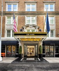 Book The Mark’s $250,000 Holiday Spectacular