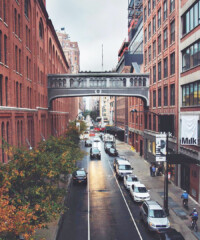 An Ode to NYC’s Stylish Westside Neighborhood