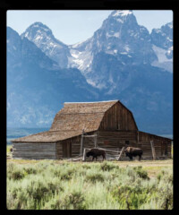 The Weekender: Jackson Hole