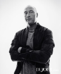 Derek Jeter’s Surprising Career Switch Hitter