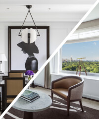 Room Request! The Ritz-Carlton New York, Central Park