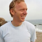 The show's creator (and costar) opens up about life outside the box
