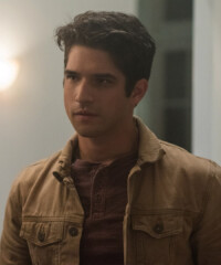 Tyler Posey Plays a Grown-Up Game of Truth or Dare