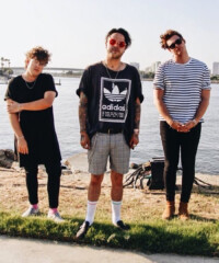 Discover The Juxtaposition of lovelytheband