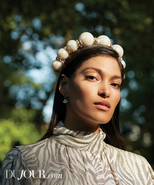 Pritika Swarup is Launching an Indian-Inspired Beauty Brand Pritika Swarup