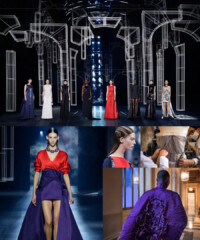 Fendi’s Roman Holiday