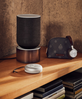 Tech Support: New Devices For Your Home