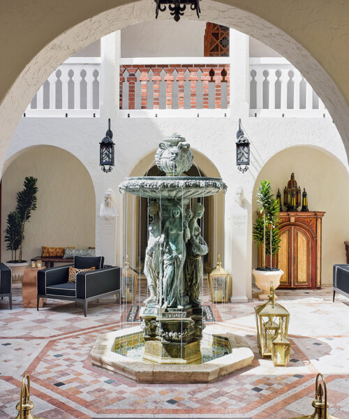 Artful Interiors That Will Inspire Stylish Living