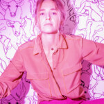 This lyrical songstress learns to accept–and laugh at–her romantic patterns on her new album Castles