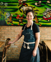 This Chicago Chef Has an Appetite for Success