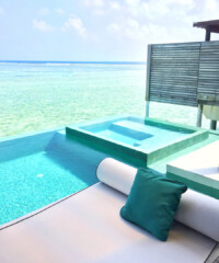 Maldives Travel Diary Expert sommeliers share their most delicious tips