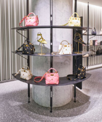 Houston, Texas Luxury Retail Report