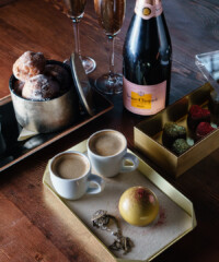Try a $1,000 Valentine’s Day Dessert