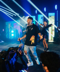 Go Inside Nicky Jam’s $3.3 Million Home