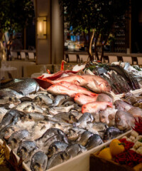 Coast-to-Coast Seafood Tips from Top Chefs The singer-songwriter from Dublin discusses her newest album At Swim and her favorite Irish tradition