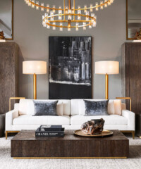 Shop in Style at RH Marin, The Gallery at the Village