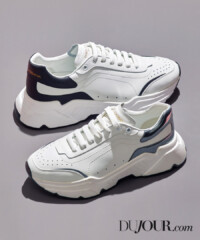 Dolce & Gabbana Drops New Sneakers