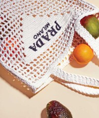 We’re Dreaming of Woven Bags This Summer