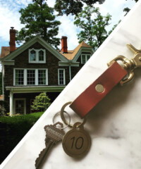 Room Request! Hasbrouck House