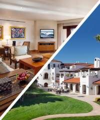 Room Request! Bacara Resort & Spa