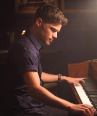 Jeremy Jordan: On Smash And Team Karen Vs. Team Ivy