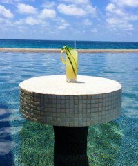 A Weekend in Cabo