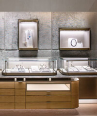 Inside David Yurman’s New Flagship Store in NYC