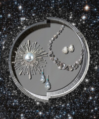 Baroque Pearl Jewelry Makes Its Mark
