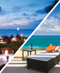 Room Request! Grace Bay Club
