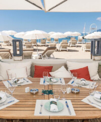 French Riviera Travel Diary