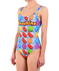 Moschino Heads to Coachella