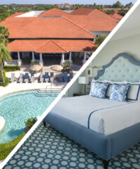 Room Request! Ponte Vedra Inn & Club