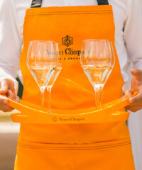 Experience Veuve Clicquot Carnaval