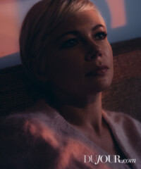 Michelle Williams’ Heart Breaks, Again