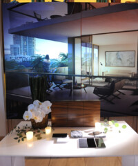 Miami’s New Boutique Building