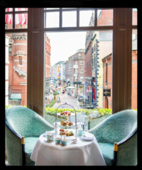 The Weekender: Dublin, Ireland