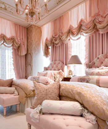 How to Decorate the Perfect Kids' Room 