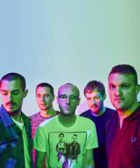 The Spirituality of Cold War Kids